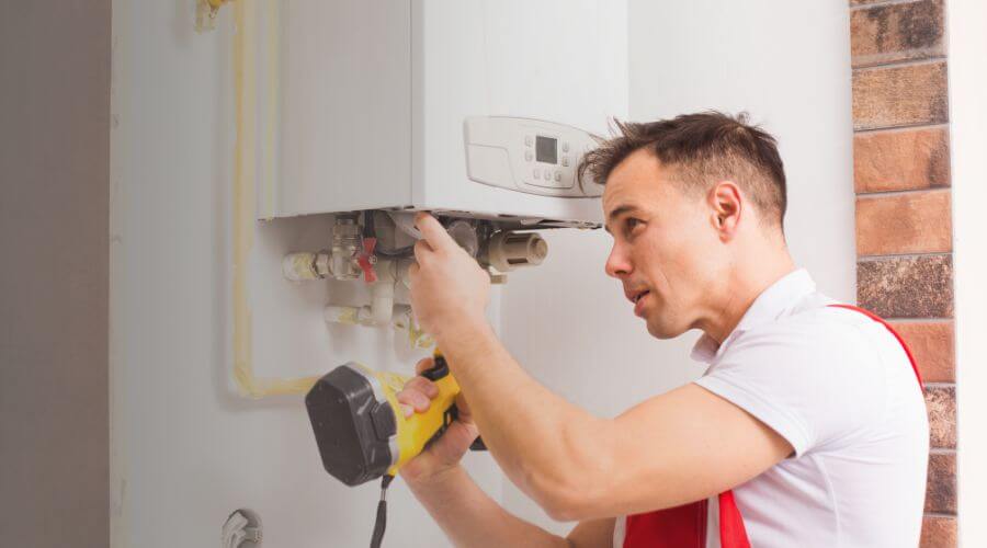 Professional Leak Detection in Maribel, WI